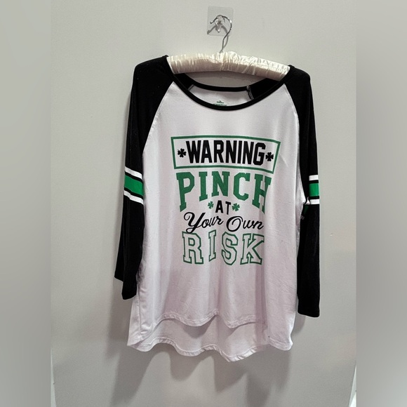 ☘️ St. Patrick's Day Shirt – Size XL☘️ - Picture 1 of 7